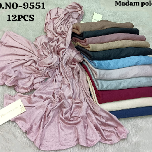 Flower Malai Fabric Rumali